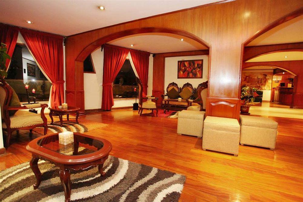Samay Hotel Куско Екстер'єр фото